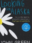 کتاب LOOKING FOR ALASKA در جستجوی آلاسکا (مات)
