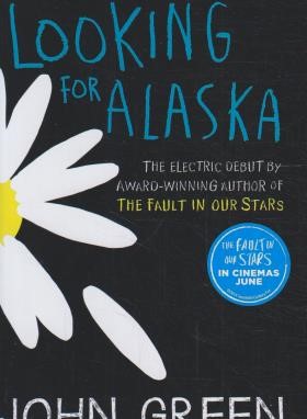LOOKING FOR ALASKA در جستجوی آلاسکا (مات)