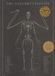 کتاب THE RESURRECTIONIST رستاخیز (مات)