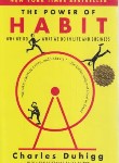 کتاب THE POWER OF HABIT قدرت عادت (مات)