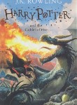 کتاب HARRY POTTER AND THE GOBLET OF FIRE هری پاتر و جام آتش (مات)