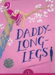کتاب DADDY-LONG -LEGS بابا لنگ دراز (مات)