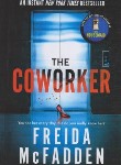 کتاب THE COWORKER همکار (مات)