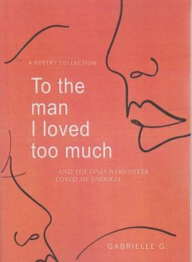 TO THE MAN I LOVED TOO MUCH به مردی که خیلی دوستش داشتم (وارش)