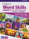 کتاب OXFORD WORD SKILLS INTERMEDIATE VOCABULARY  EDI 2 (وزیری/فروزش)