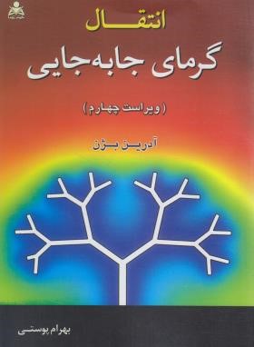 انتقال گرمای جابجایی (بژن/پوستی/و4/علوم پویا)