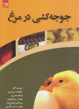 جوجه کشی در مرغ (ایران پور/دانش نگار)