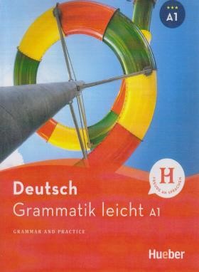 DEUTSCH GRAMMATIK LEICHT A1 (زبانکده)