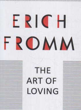 THE ART OF LOVING هنر عشق ورزیدن (معیارعلم)
