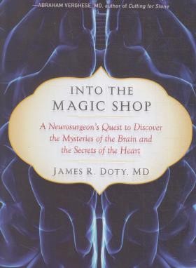 INTO THE MAGIC SHOP مغازه جادویی (معیارعلم)