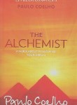 کتاب THE ALCHEMIST کیمیاگر (معیارعلم)