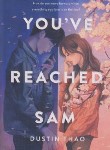 کتاب YOU'VE REACHED SAM سم هستم بفرمایید (معیارعلم)