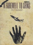 کتاب A FAREWELL TO ARMS وداع با اسلحه (معیارعلم)