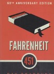 کتاب FAHRENHEIT 451 فارنهایت 451 (معیارعلم)