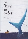 کتاب THE OLD MAN AND SEA پیرمرد و دریا  (معیارعلم)