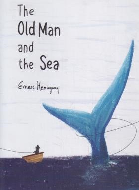 THE OLD MAN AND SEA پیرمرد و دریا  (معیارعلم)