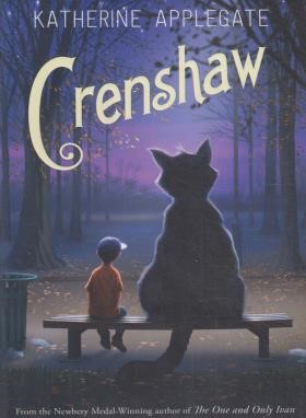 CRENSHAW پاستیل های بنفش (معیارعلم)