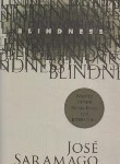 کتاب BLINDNESS کوری (معیارعلم)