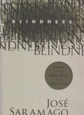 BLINDNESS کوری (معیارعلم)