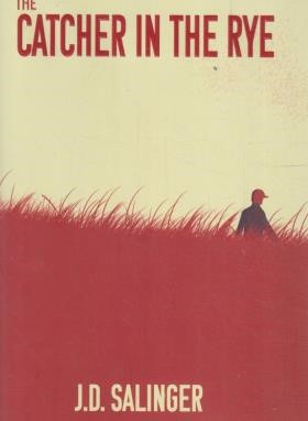 THE CATECHER IN THE RYE ناتور دشت (معیارعلم)