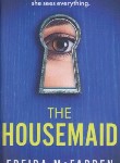 کتاب THE HOUSEMAID خدمتکار (معیارعلم)