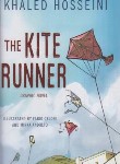 کتاب THE KITE RUNNER بادبادک باز (معیارعلم)