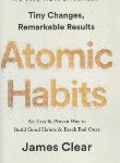 کتاب ATOMIC HABITS عادت های اتمی (معیارعلم)