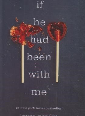 IF HE HAD BEEN WITH ME اگر او با من بود (معیارعلم)