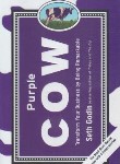 کتاب PURPLE COW گاو بنفش (معیارعلم)