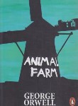 کتاب ANIMAL FARM قلعه حیوانات (معیارعلم)