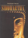 کتاب SIDDHARTHA سیذارتا (معیارعلم)