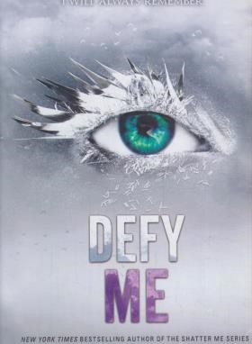 DEFY ME با من مخالفت کن(معیارعلم)