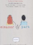 کتاب ELEANOR & PARK النور و پارک(معیارعلم)