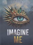 کتاب IMAGINE ME تصورم کن(معیارعلم)