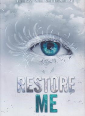 RESTORE ME مرا بازگردان(معیارعلم)