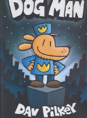 DOG MAN 1: سرکار هاپو 1(معیار علم)