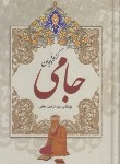 کتاب گزیده دیوان جامی (عبدالرحمن جامی/جیبی/سلوفان/مهرآوید)