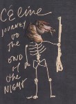 کتاب JOURNEY TO THE END OF THE NIGHT سفر به انتهای شب(معیارعلم)