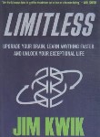 کتاب LIMITLESS بی حد و مرز(معیارعلم)
