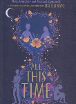 کتاب ALL THIS TIME تمام این مدت(معیارعلم)