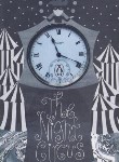 کتاب THE NIGHT CIRCUS سیرک شبانه(پنگوئن)