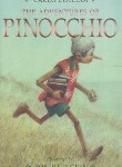 کتاب PINOCCHIO پینوکیو(معیارعلم)
