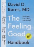 کتاب THE FEELING GOOD HANDBOOK از حال بد به حال خوب(معیارعلم)