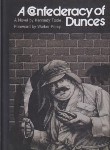کتاب A CONFEDERACY OF DUNCES اتحادیه ابلهان(معیارعلم)
