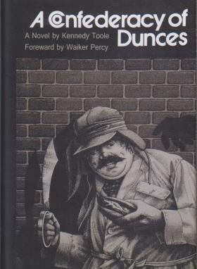 A CONFEDERACY OF DUNCES اتحادیه ابلهان(معیارعلم)