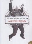 کتاب BRAVE NEW WORLD دنیای قشنگ نو(معیارعلم)