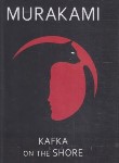 کتاب KAFKA ON THE SHORE کافکا در کرانه(معیارعلم)