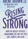 کتاب RISING STRONG با اقتدار برخاستن(معیارعلم)