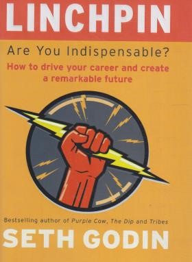 LINCHPIN مهره کلیدی(معیارعلم)