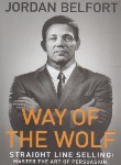 کتاب WAY OF THE WOLF شیوه گرگ(معیارعلم)
